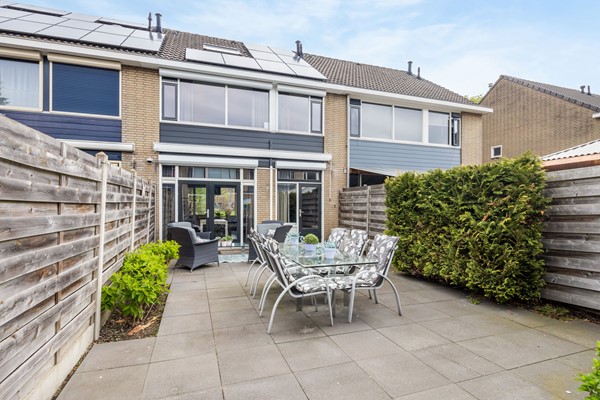 Medium property photo - Kruisnetlaan 224, 3192 KD Hoogvliet Rotterdam